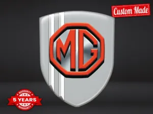 MG Decalcomanie Auto su Misura Stelle Pro Top